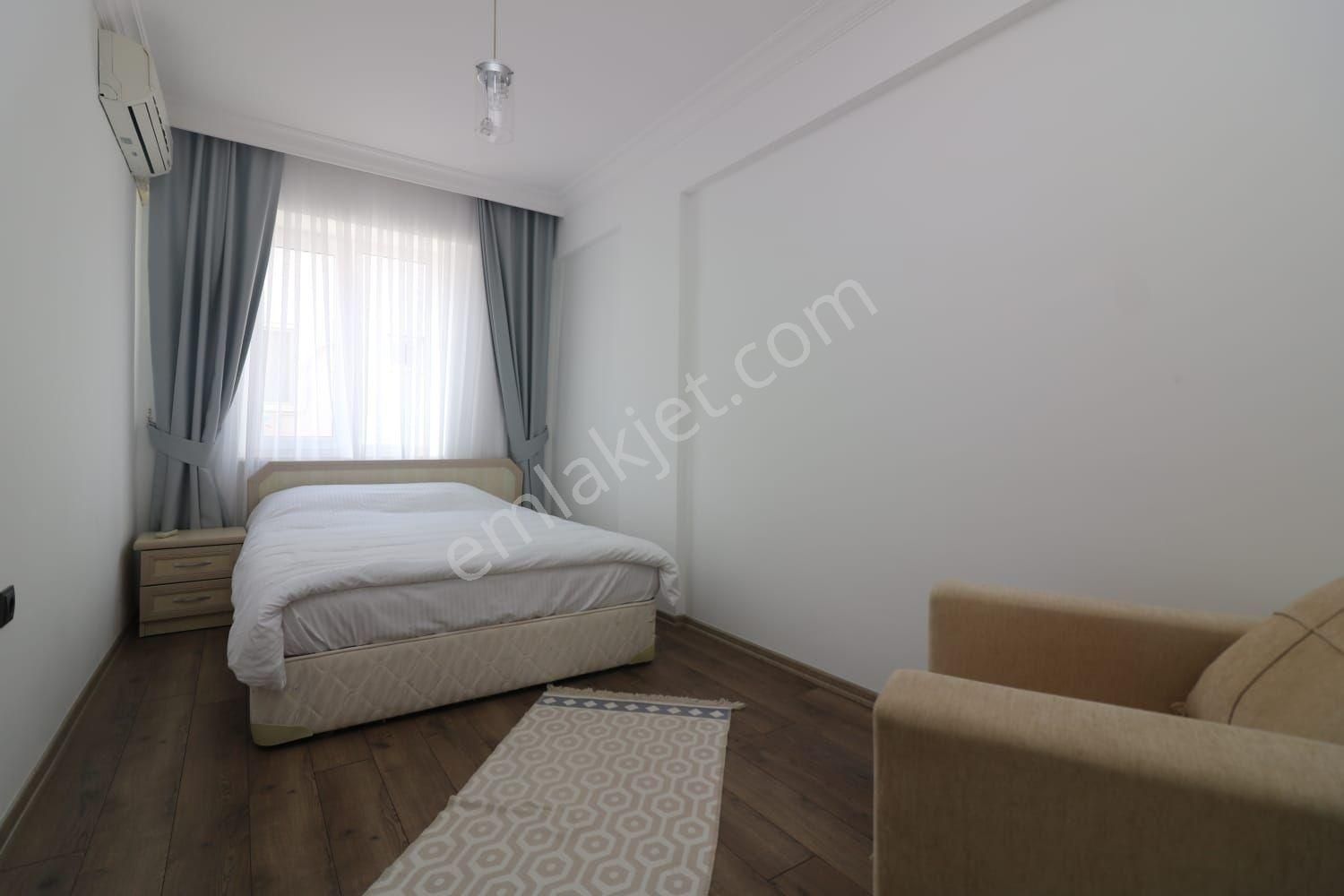 Aile Ve Konfor Odaklı 4+2 Özel Tasarım Dubleks Daire - Görsel 23