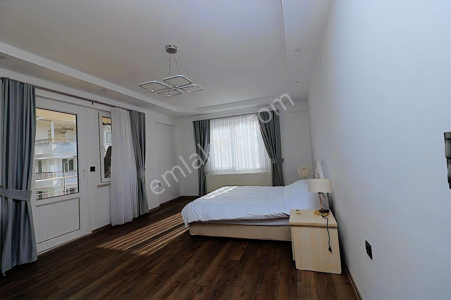 Aile Ve Konfor Odaklı 4+2 Özel Tasarım Dubleks Daire - Görsel 25