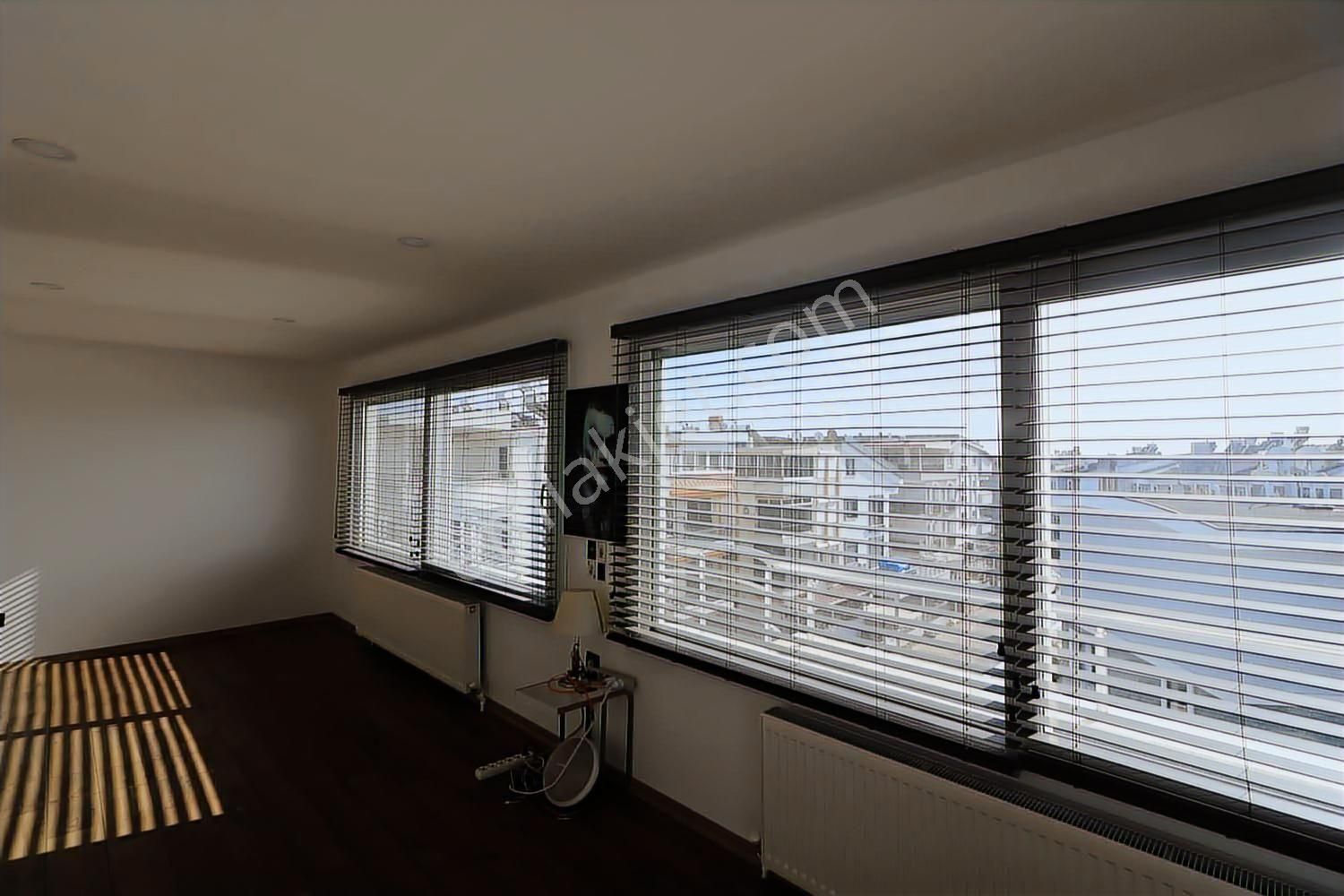 Aile Ve Konfor Odaklı 4+2 Özel Tasarım Dubleks Daire - Görsel 20