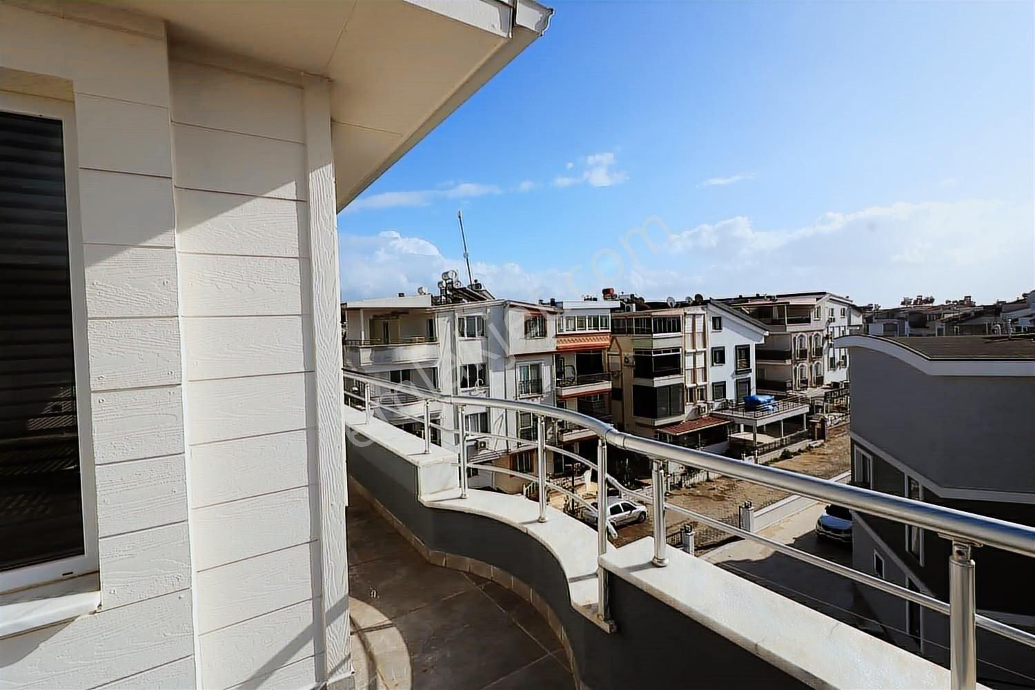 Aile Ve Konfor Odaklı 4+2 Özel Tasarım Dubleks Daire - Görsel 16