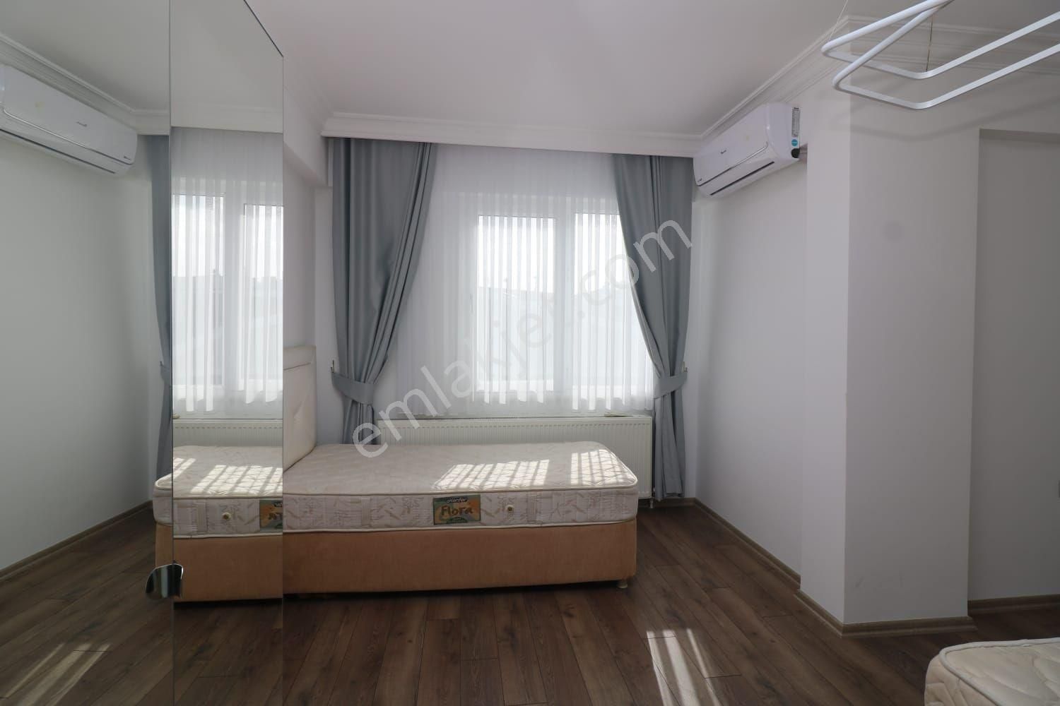 Aile Ve Konfor Odaklı 4+2 Özel Tasarım Dubleks Daire - Görsel 22