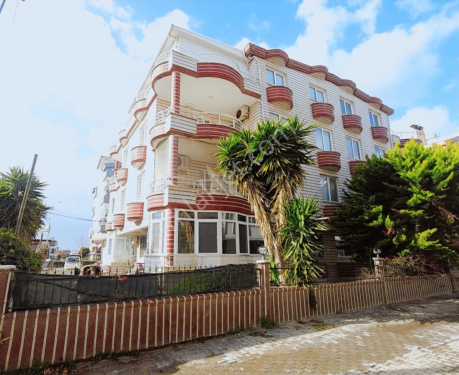 Aile Ve Konfor Odaklı 4+2 Özel Tasarım Dubleks Daire - Görsel 34