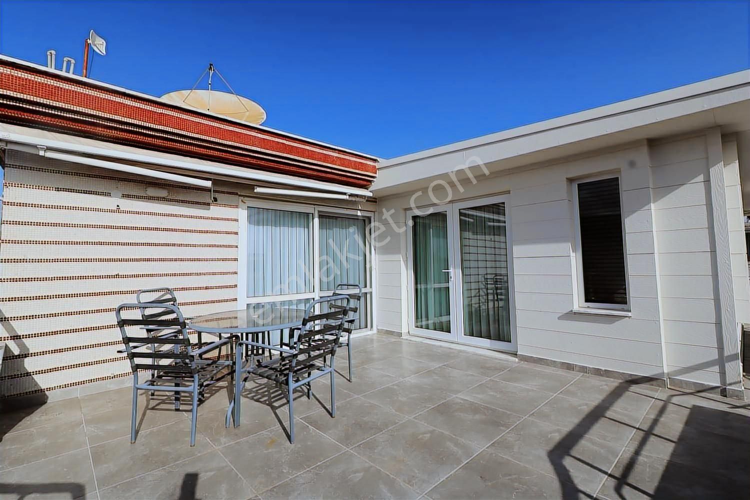 Aile Ve Konfor Odaklı 4+2 Özel Tasarım Dubleks Daire - Görsel 6