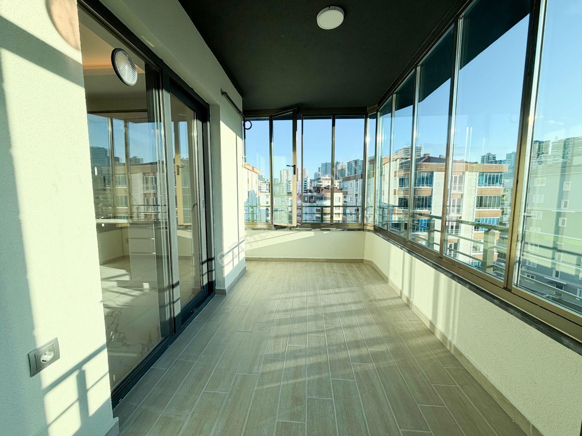 Giyinme Odalı Salon Ayrı Geniş 2+1 Satılık Daire - Görsel 10