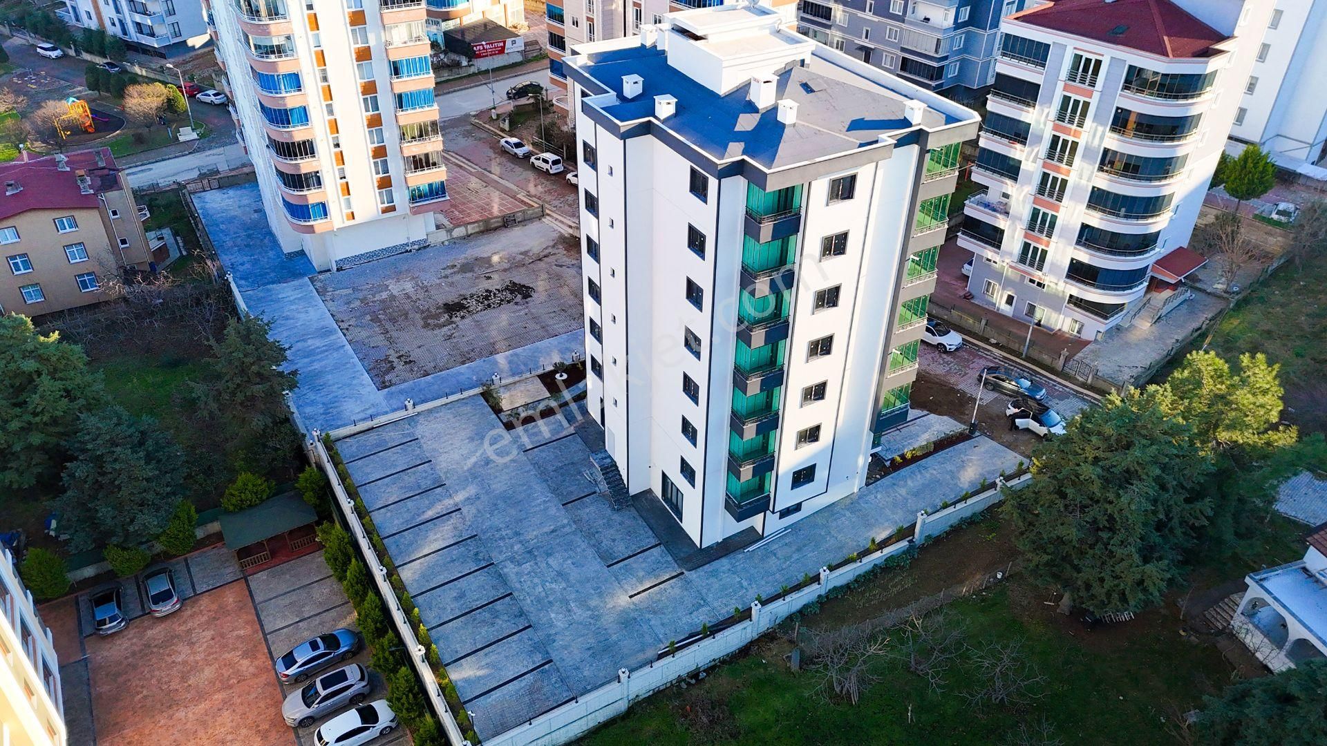 Giyinme Odalı Salon Ayrı Geniş 2+1 Satılık Daire - Görsel 4