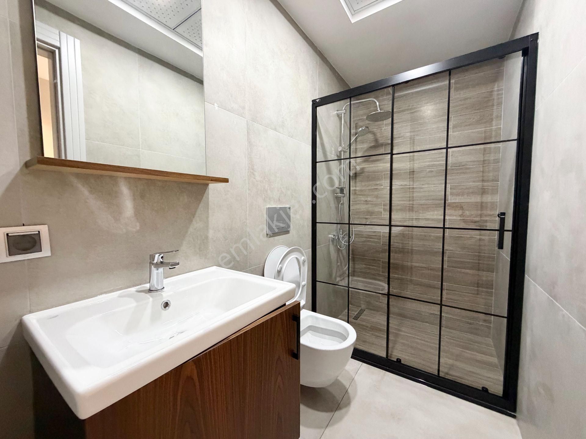 Giyinme Odalı Salon Ayrı Geniş 2+1 Satılık Daire - Görsel 23