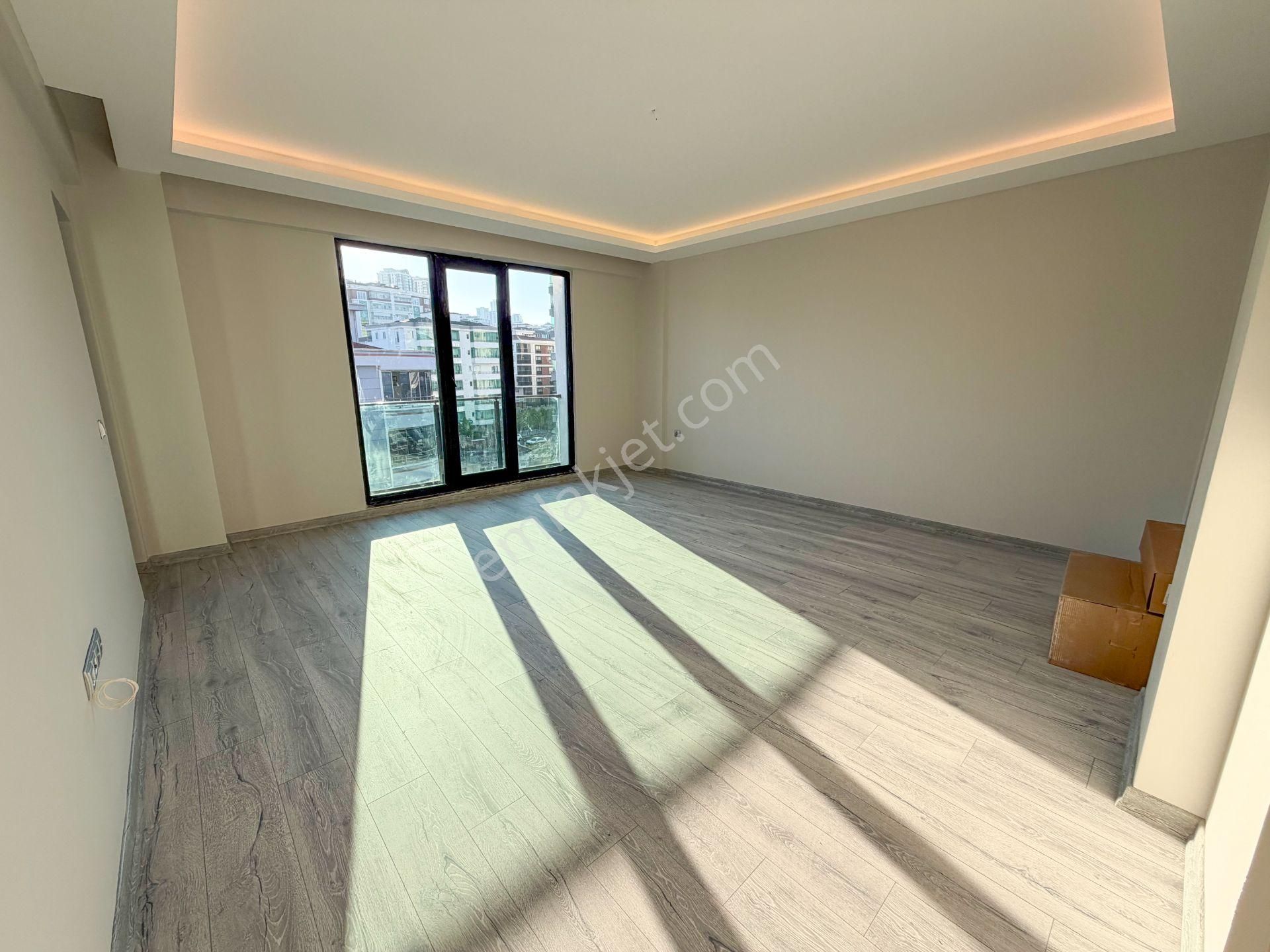 Giyinme Odalı Salon Ayrı Geniş 2+1 Satılık Daire - Görsel 7