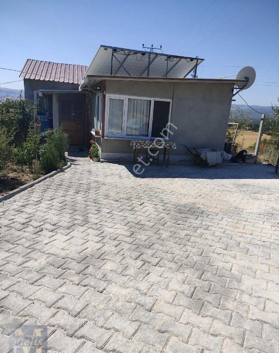 Bilecik Söğüt'te Muhteşem Bağ Evi Ve Bahçesi - Görsel 15