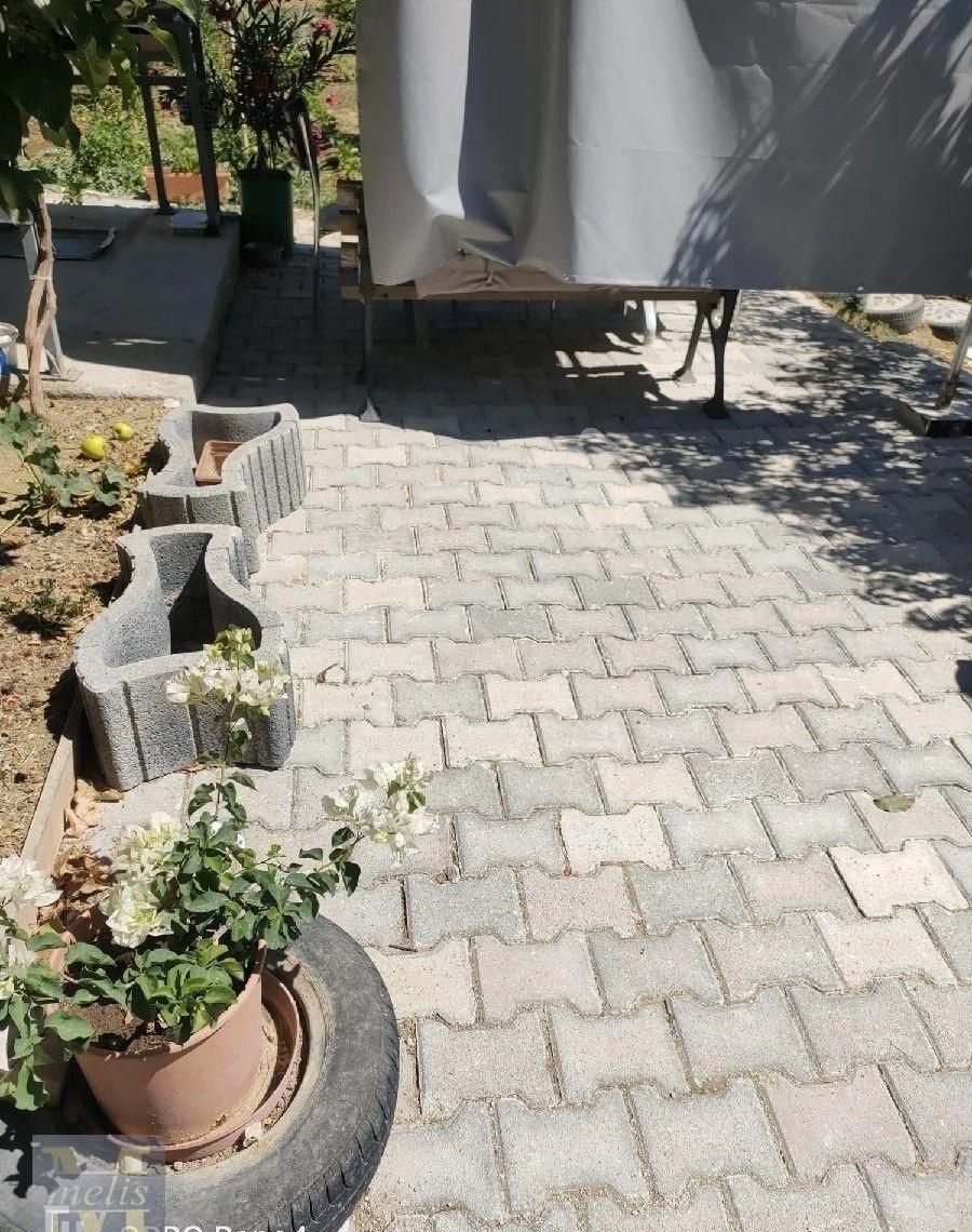 Bilecik Söğüt'te Muhteşem Bağ Evi Ve Bahçesi - Görsel 24