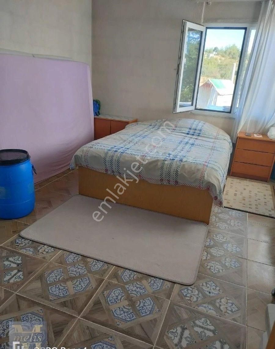 Bilecik Söğüt'te Muhteşem Bağ Evi Ve Bahçesi - Görsel 7