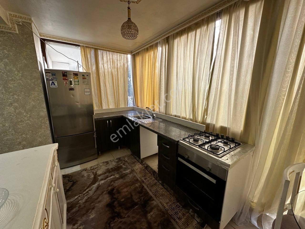 Güvensoy Dan Konyaaltı Hurma Mah Kiralık Eşyalı 2+1 - Görsel 10