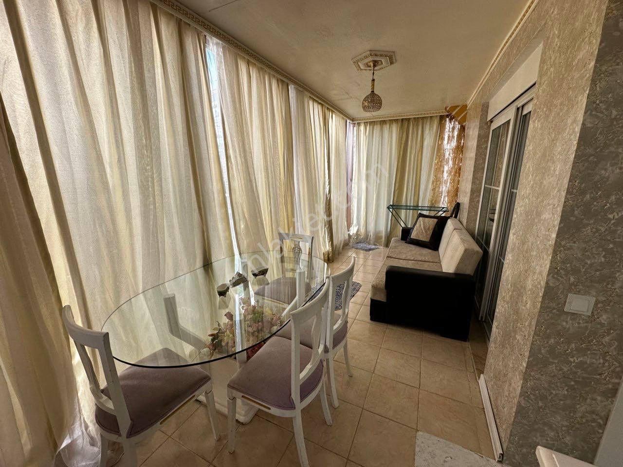 Güvensoy Dan Konyaaltı Hurma Mah Kiralık Eşyalı 2+1 - Görsel 4