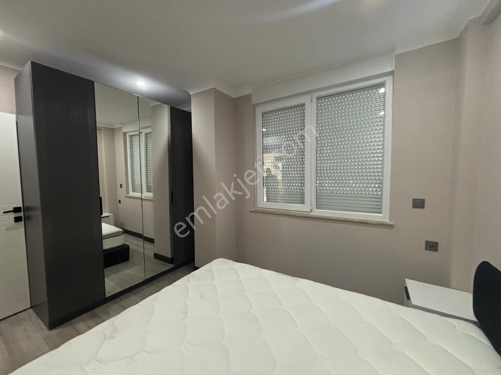 Manavgat Evrenseki Site İçerisinde Lüx 1+1 Satılık Daire !!!!! - Görsel 20