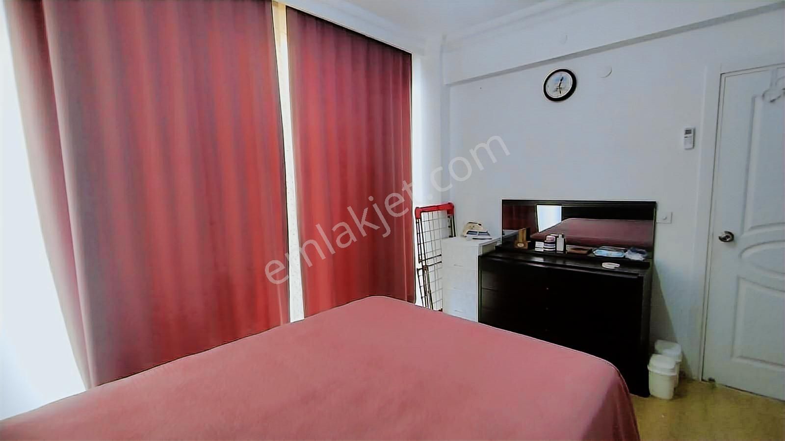 Sarılarda Merkezi Konumda 3+1 Kiralık Eşyalı Daire !!!! - Görsel 20