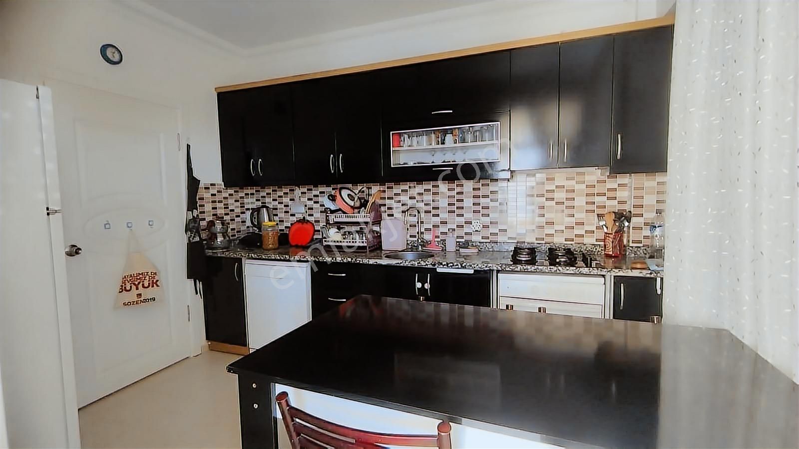 Sarılarda Merkezi Konumda 3+1 Kiralık Eşyalı Daire !!!! - Görsel 18