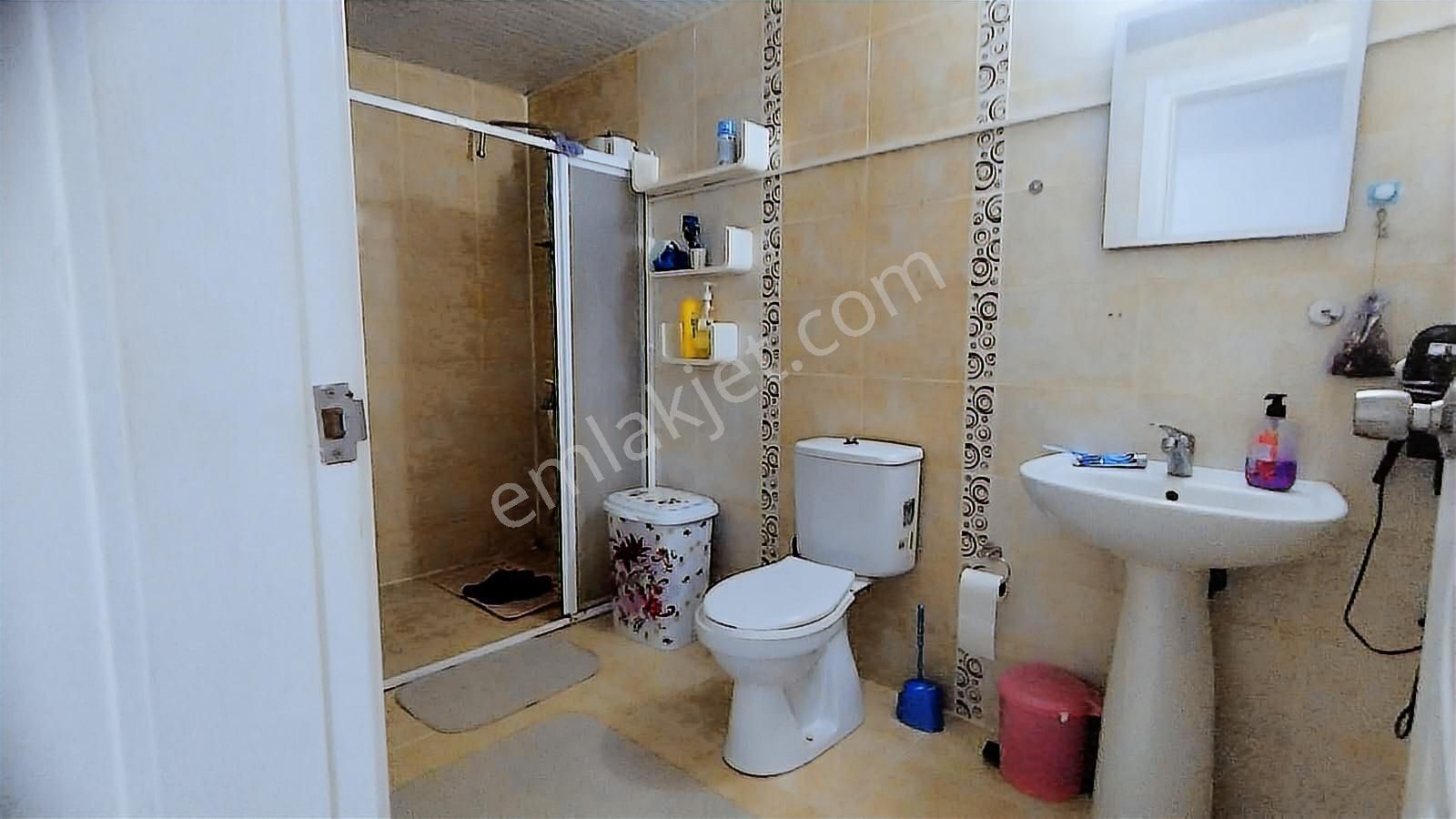 Sarılarda Merkezi Konumda 3+1 Kiralık Eşyalı Daire !!!! - Görsel 22
