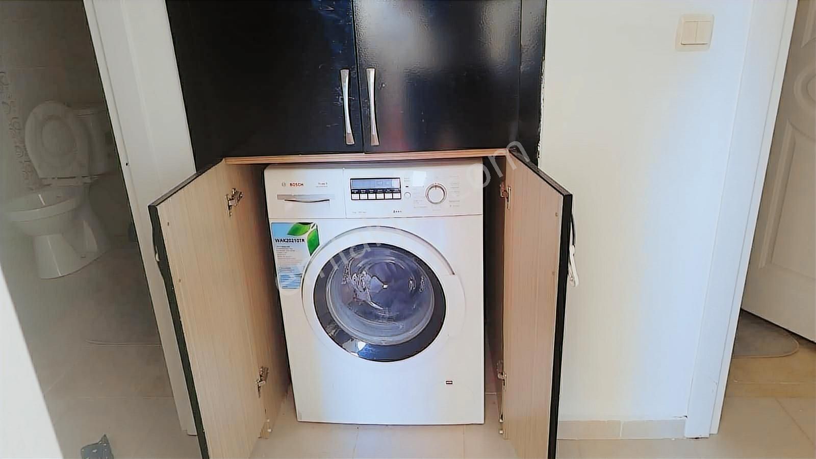 Sarılarda Merkezi Konumda 3+1 Kiralık Eşyalı Daire !!!! - Görsel 13