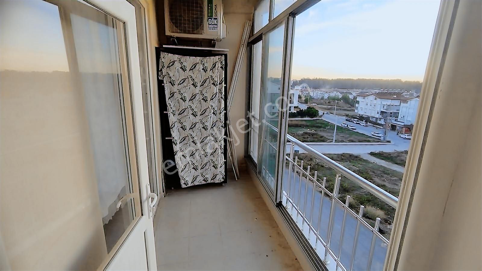 Sarılarda Merkezi Konumda 3+1 Kiralık Eşyalı Daire !!!! - Görsel 14