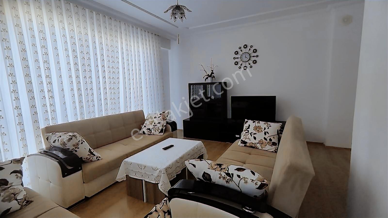Sarılarda Merkezi Konumda 3+1 Kiralık Eşyalı Daire !!!! - Görsel 30
