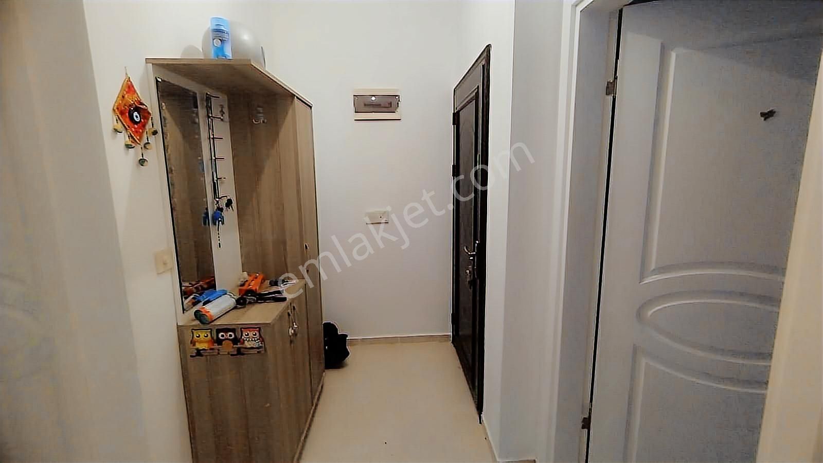 Sarılarda Merkezi Konumda 3+1 Kiralık Eşyalı Daire !!!! - Görsel 7