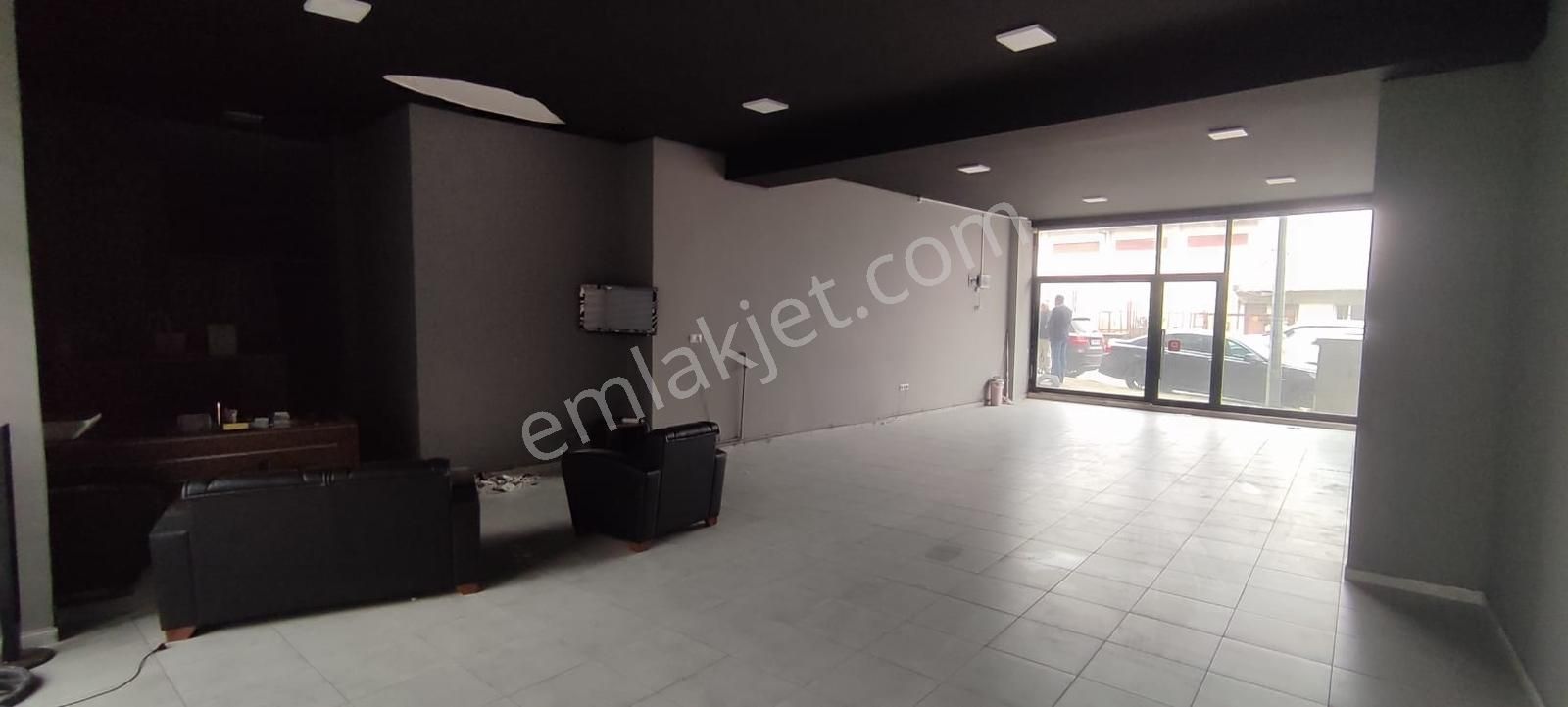 Fethiye Mahallesi Ata Bulvarı Cephe 125 M2 Satılık Dükkan - Görsel 3