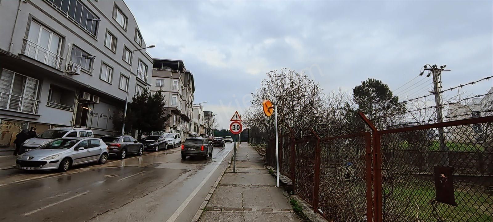 Fethiye Mahallesi Ata Bulvarı Cephe 125 M2 Satılık Dükkan - Görsel 8