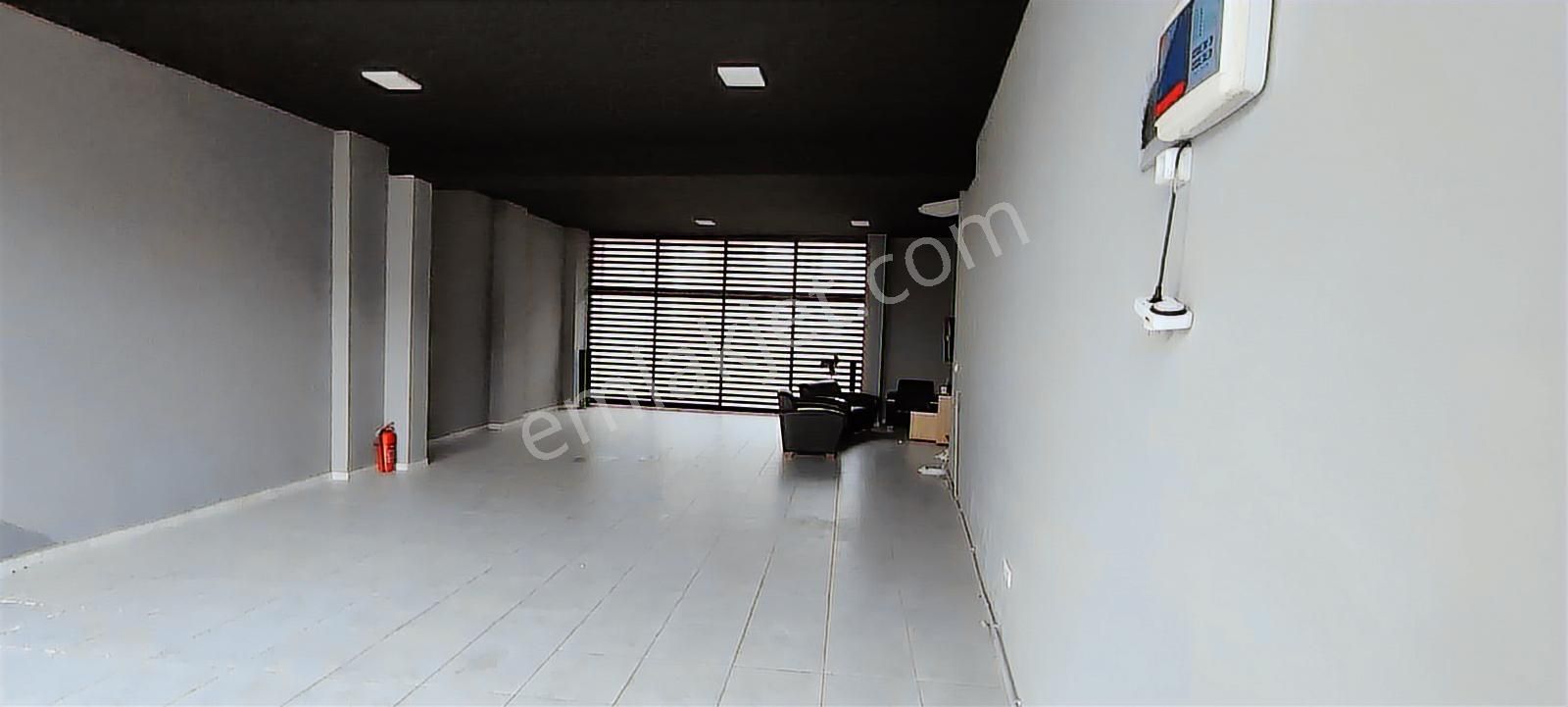 Fethiye Mahallesi Ata Bulvarı Cephe 125 M2 Satılık Dükkan - Görsel 12