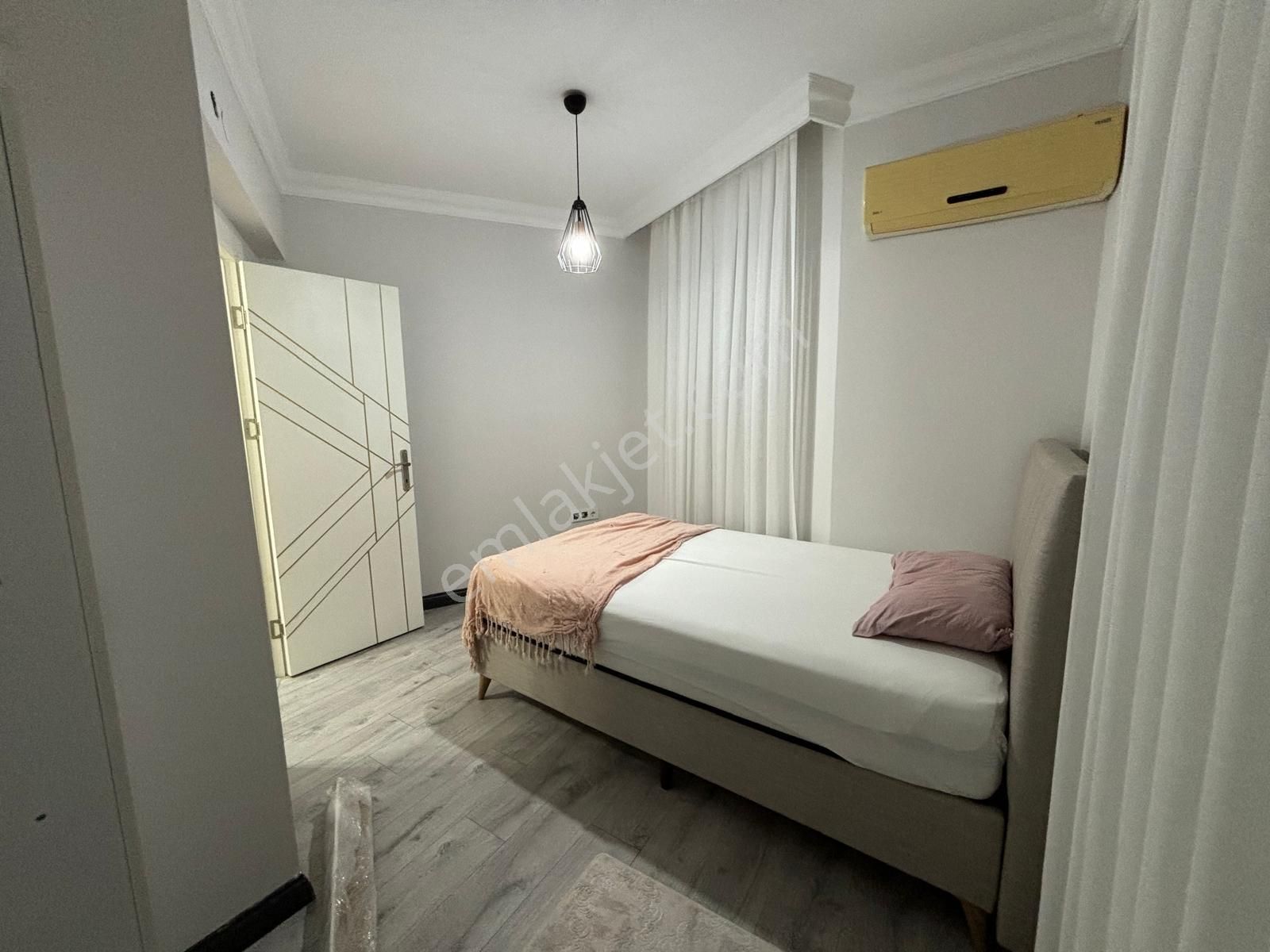 Serik, Belek'de Sahile 2 Km. Satılık 5+1 Triplex Villa ! - Görsel 24