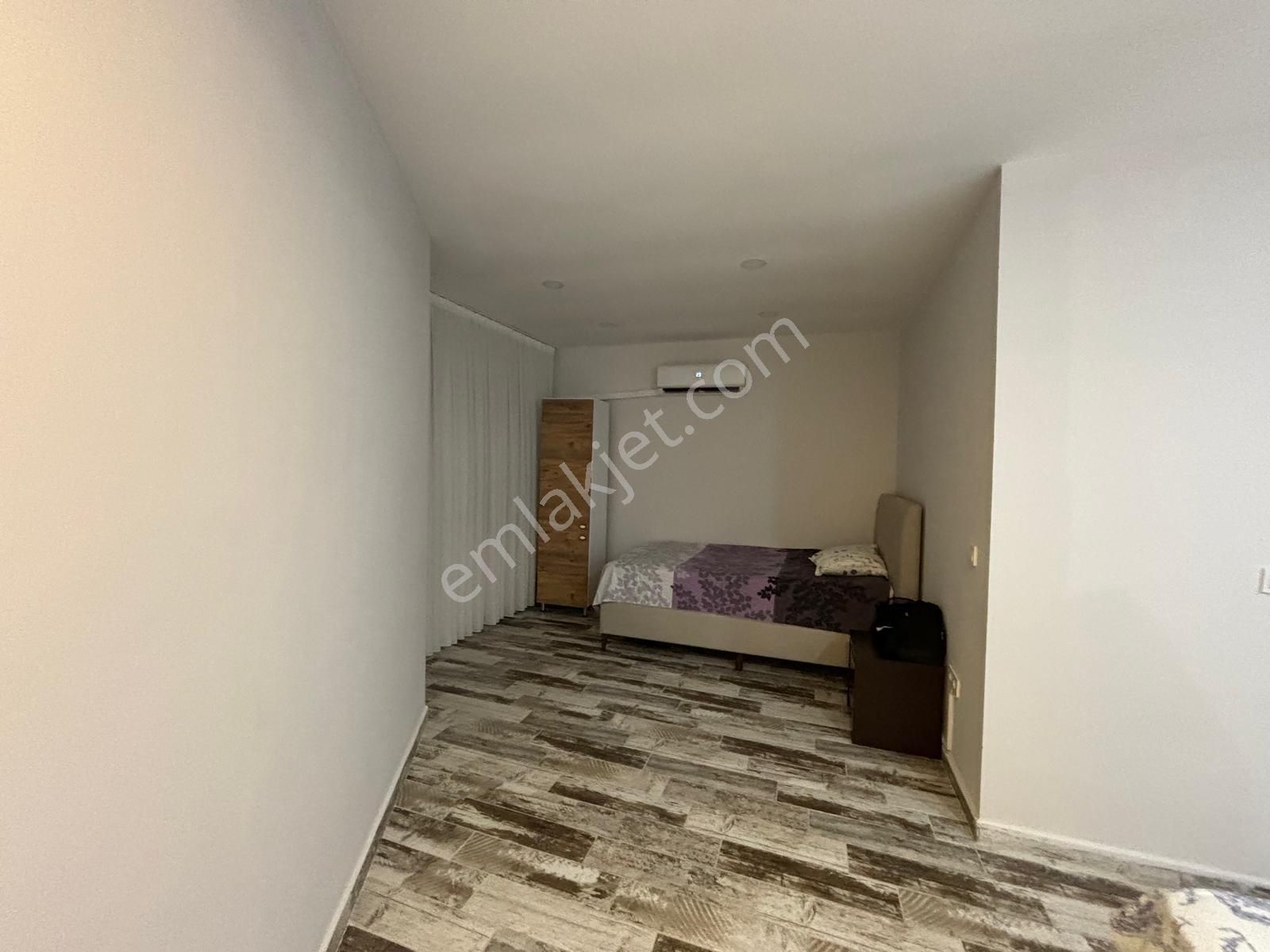 Serik, Belek'de Sahile 2 Km. Satılık 5+1 Triplex Villa ! - Görsel 17