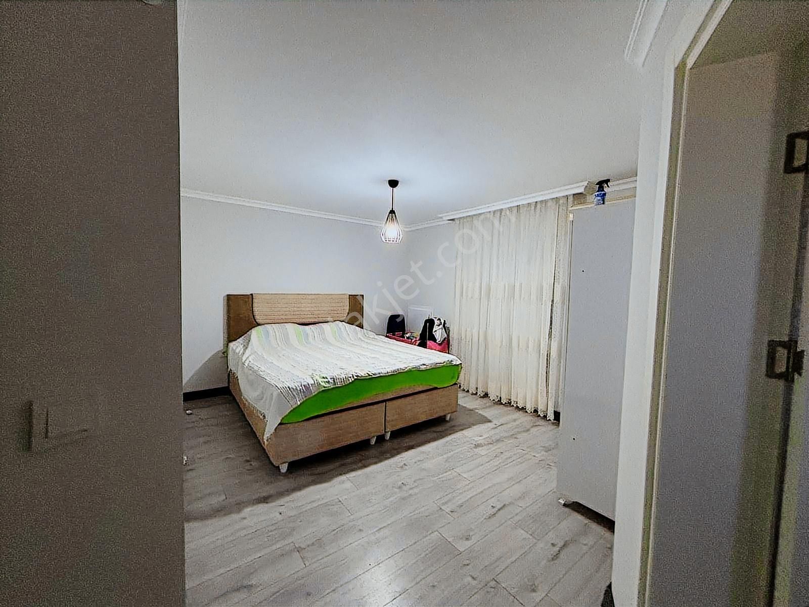 Serik, Belek'de Sahile 2 Km. Satılık 5+1 Triplex Villa ! - Görsel 25