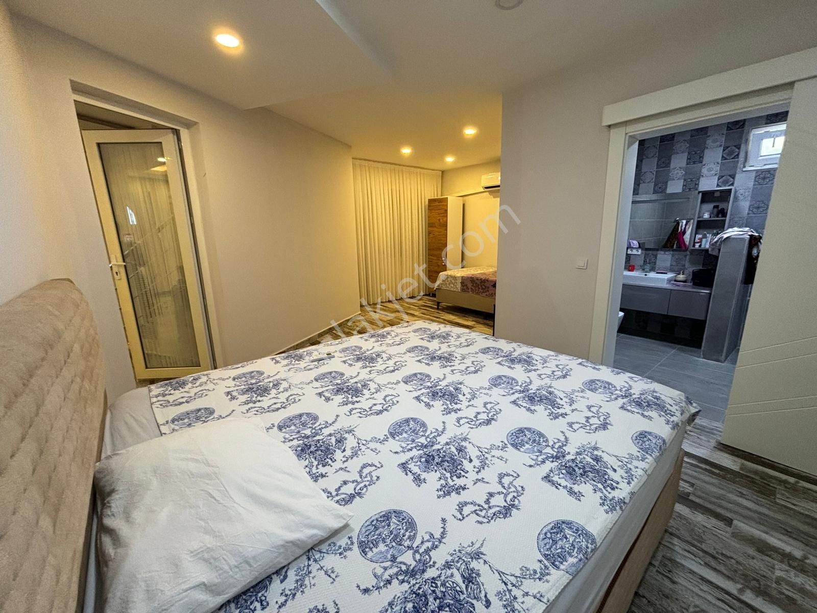 Serik, Belek'de Sahile 2 Km. Satılık 5+1 Triplex Villa ! - Görsel 18