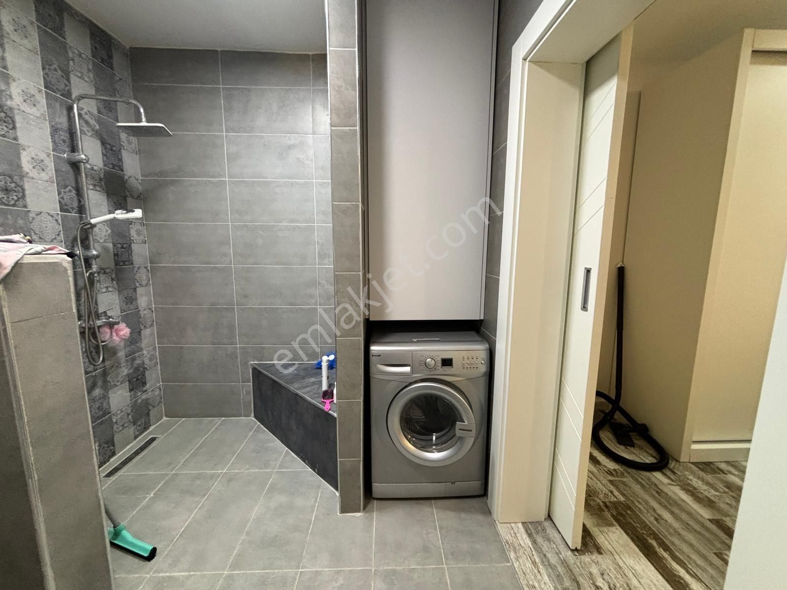 Serik, Belek'de Sahile 2 Km. Satılık 5+1 Triplex Villa ! - Görsel 19