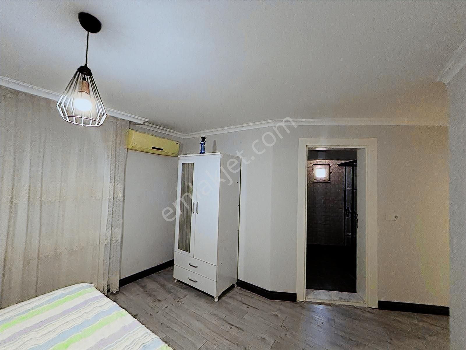 Serik, Belek'de Sahile 2 Km. Satılık 5+1 Triplex Villa ! - Görsel 9