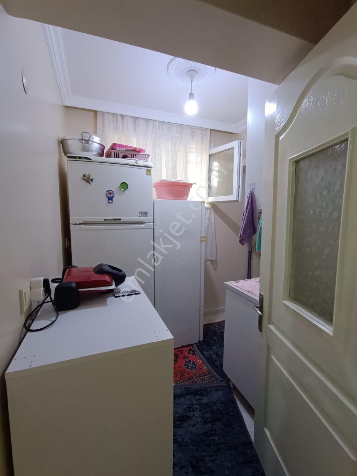 Mys İnşaat Emlaktan Acill Satılık 2 Adet Ayrı Girişli Tek Fiyatı Satılık Lüks Daire - Görsel 11