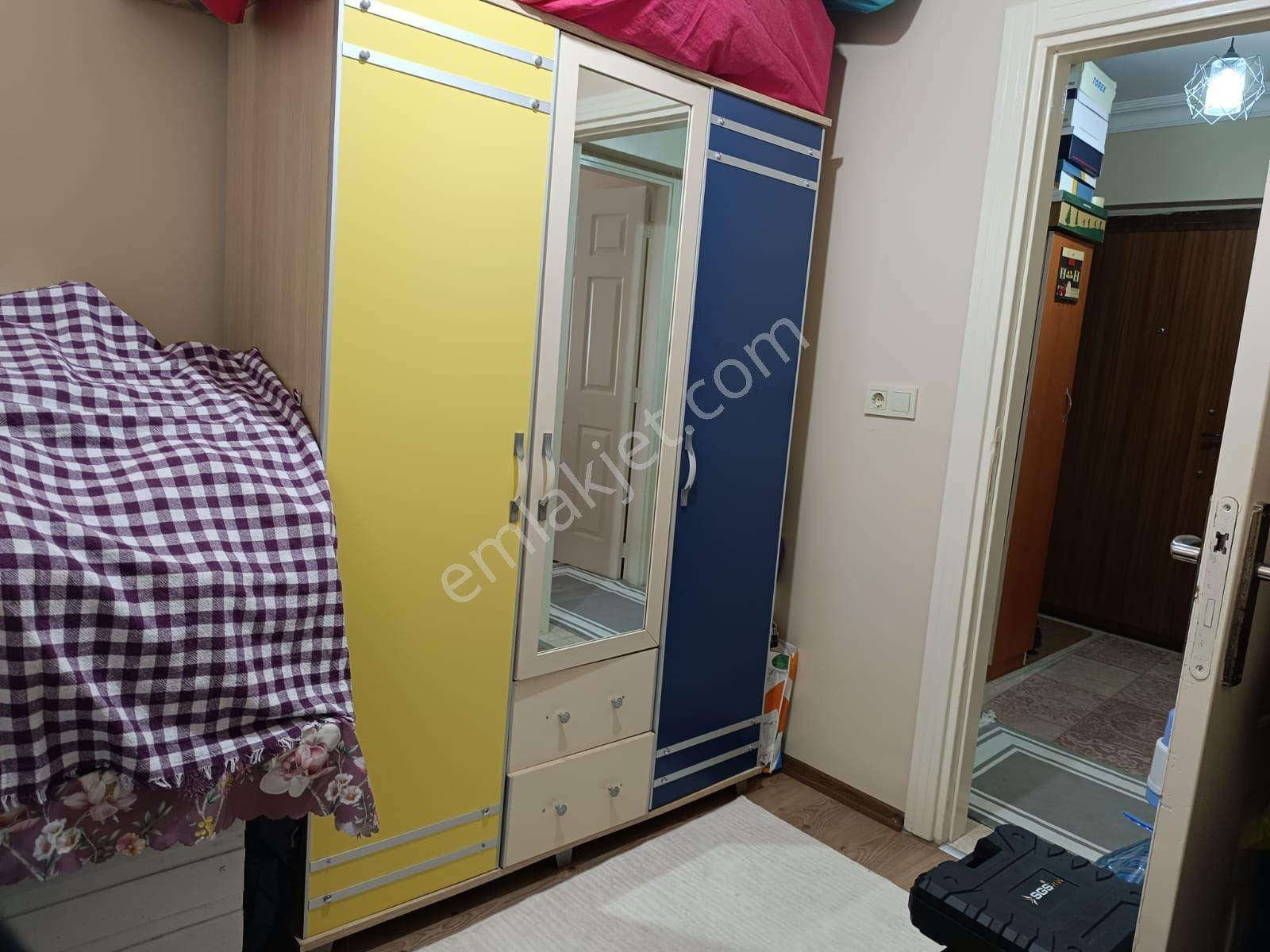 Mys İnşaat Emlaktan Acill Satılık 2 Adet Ayrı Girişli Tek Fiyatı Satılık Lüks Daire - Görsel 6