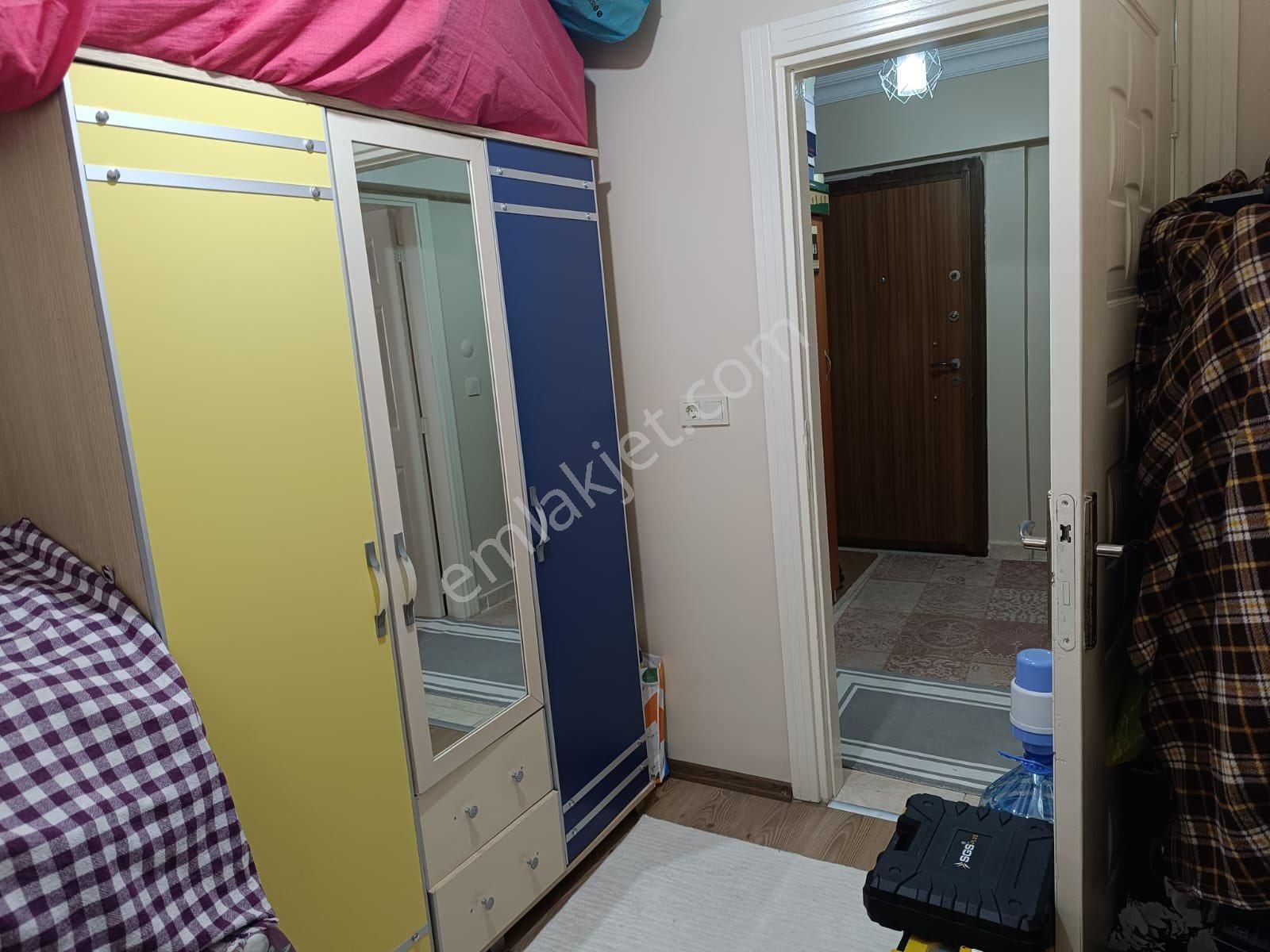 Mys İnşaat Emlaktan Acill Satılık 2 Adet Ayrı Girişli Tek Fiyatı Satılık Lüks Daire - Görsel 14