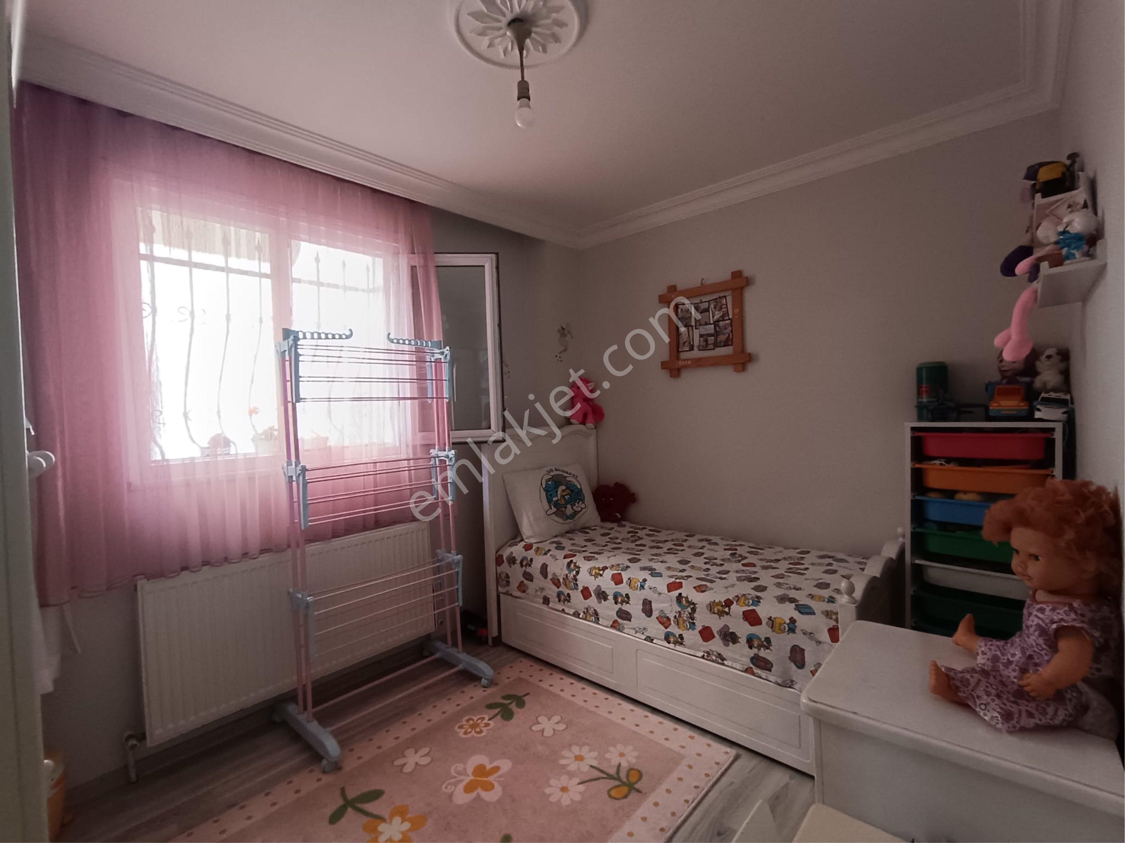 Mys İnşaat Emlaktan Acill Satılık 2 Adet Ayrı Girişli Tek Fiyatı Satılık Lüks Daire - Görsel 20