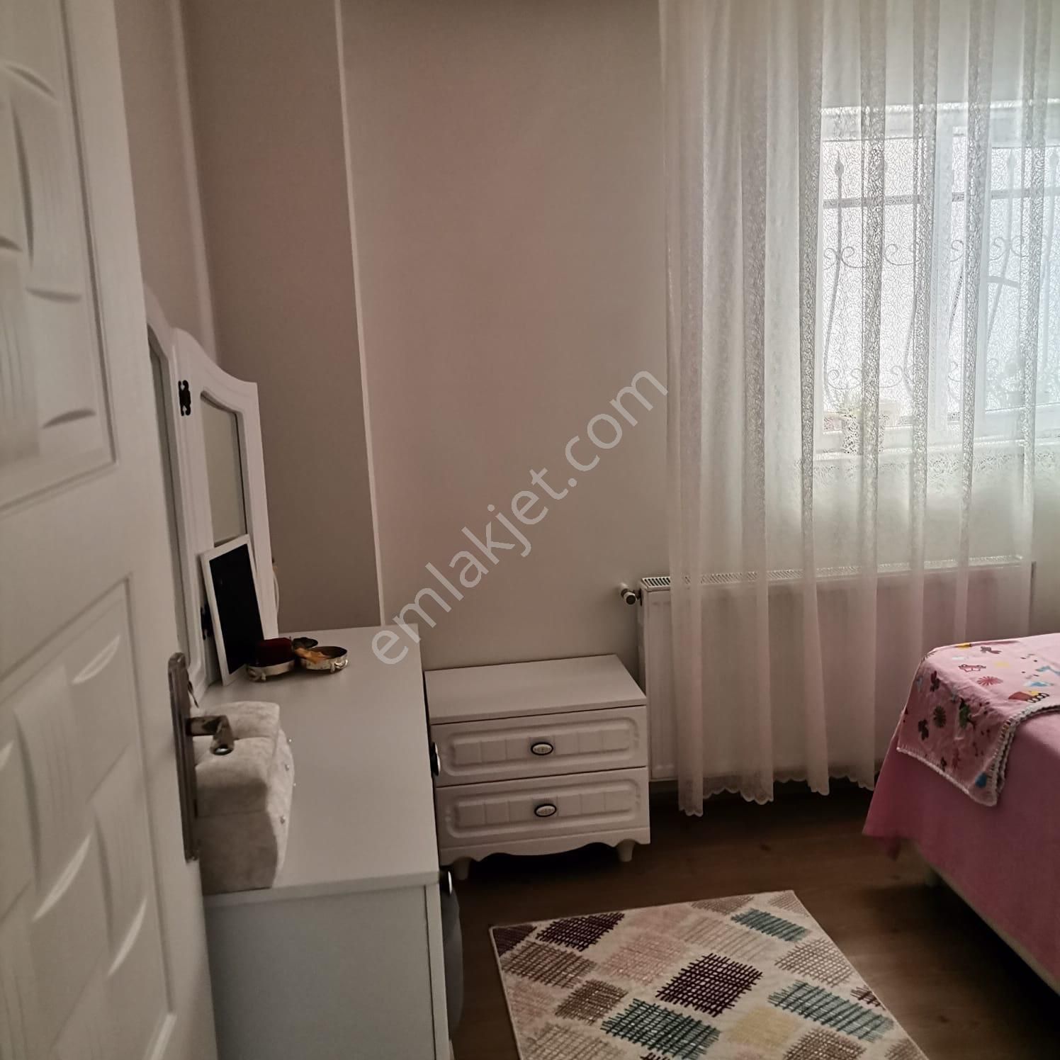 Mys İnşaat Emlaktan Acill Satılık 2 Adet Ayrı Girişli Tek Fiyatı Satılık Lüks Daire - Görsel 24