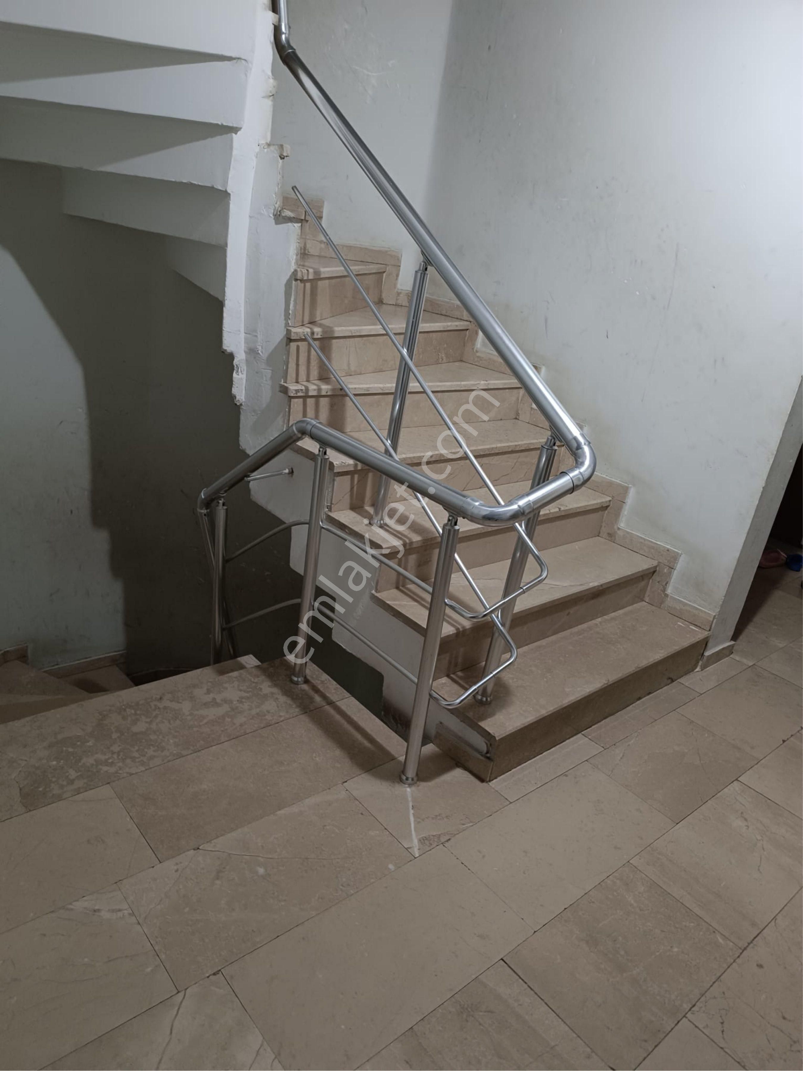 Mys İnşaat Emlaktan Acill Satılık 2 Adet Ayrı Girişli Tek Fiyatı Satılık Lüks Daire - Görsel 4