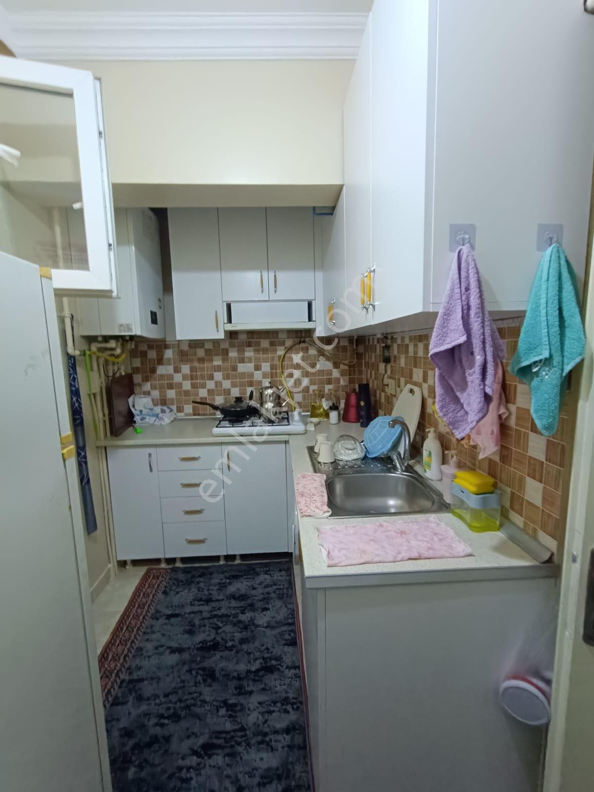 Mys İnşaat Emlaktan Acill Satılık 2 Adet Ayrı Girişli Tek Fiyatı Satılık Lüks Daire - Görsel 8