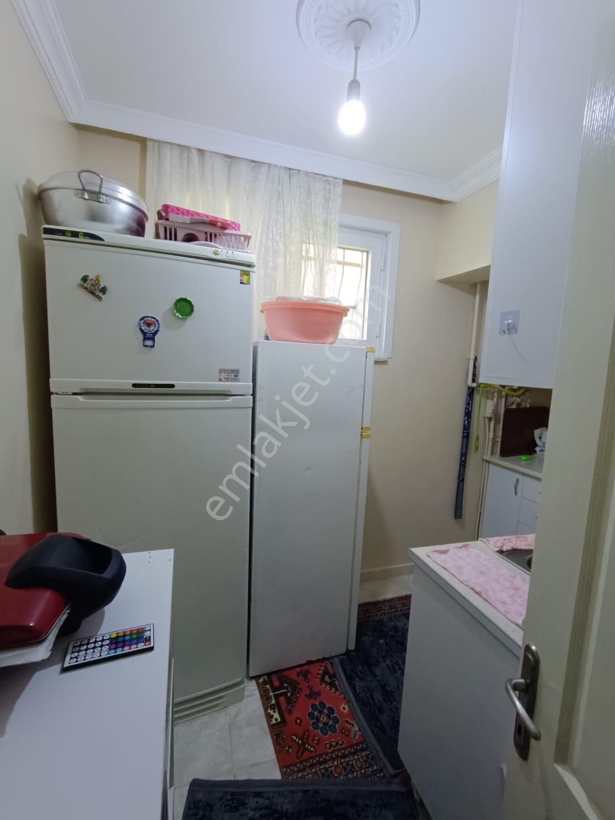 Mys İnşaat Emlaktan Acill Satılık 2 Adet Ayrı Girişli Tek Fiyatı Satılık Lüks Daire - Görsel 5