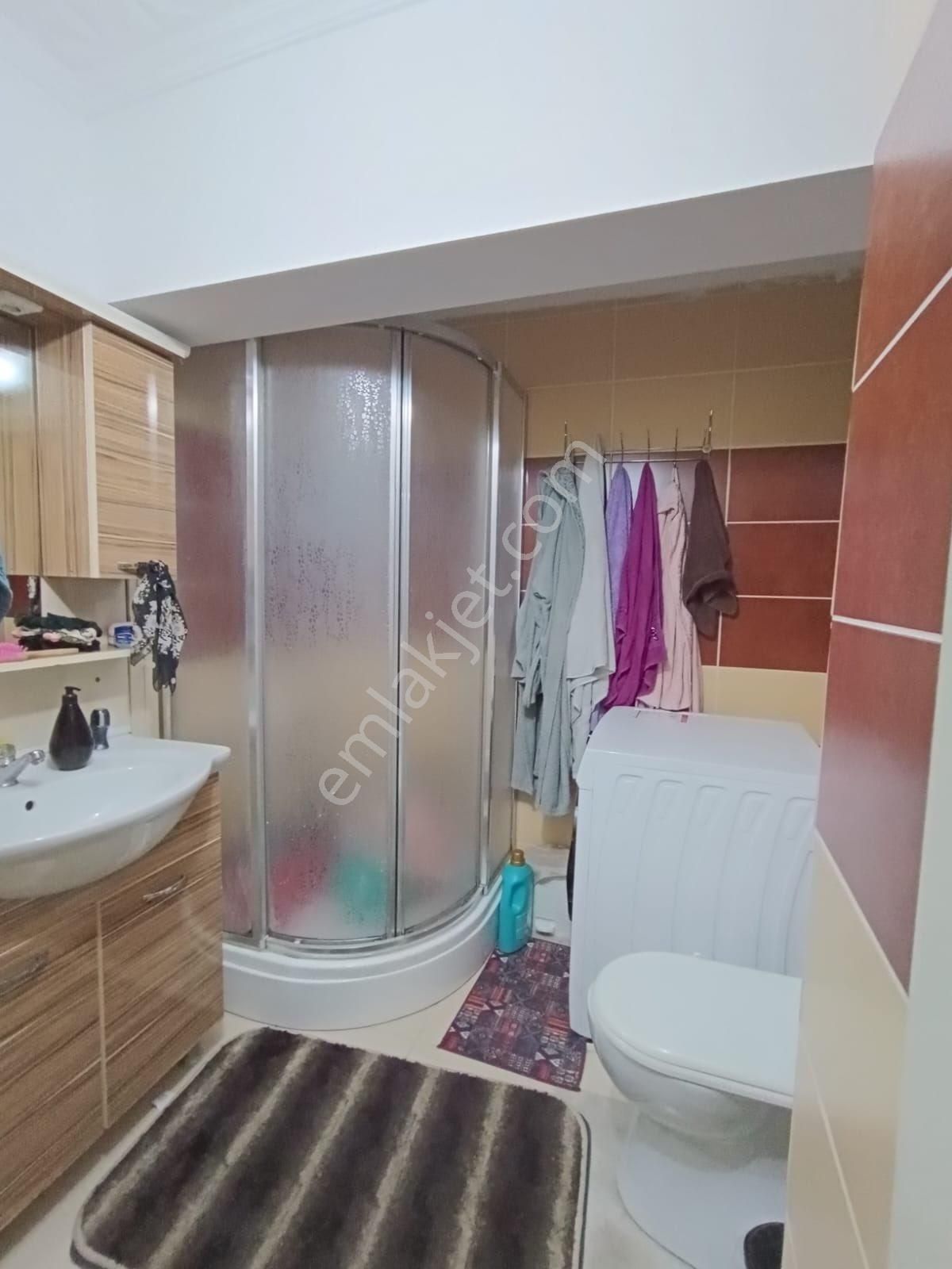 Mys İnşaat Emlaktan Acill Satılık 2 Adet Ayrı Girişli Tek Fiyatı Satılık Lüks Daire - Görsel 10