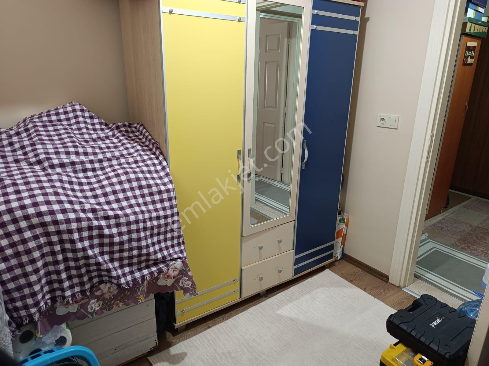 Mys İnşaat Emlaktan Acill Satılık 2 Adet Ayrı Girişli Tek Fiyatı Satılık Lüks Daire - Görsel 7