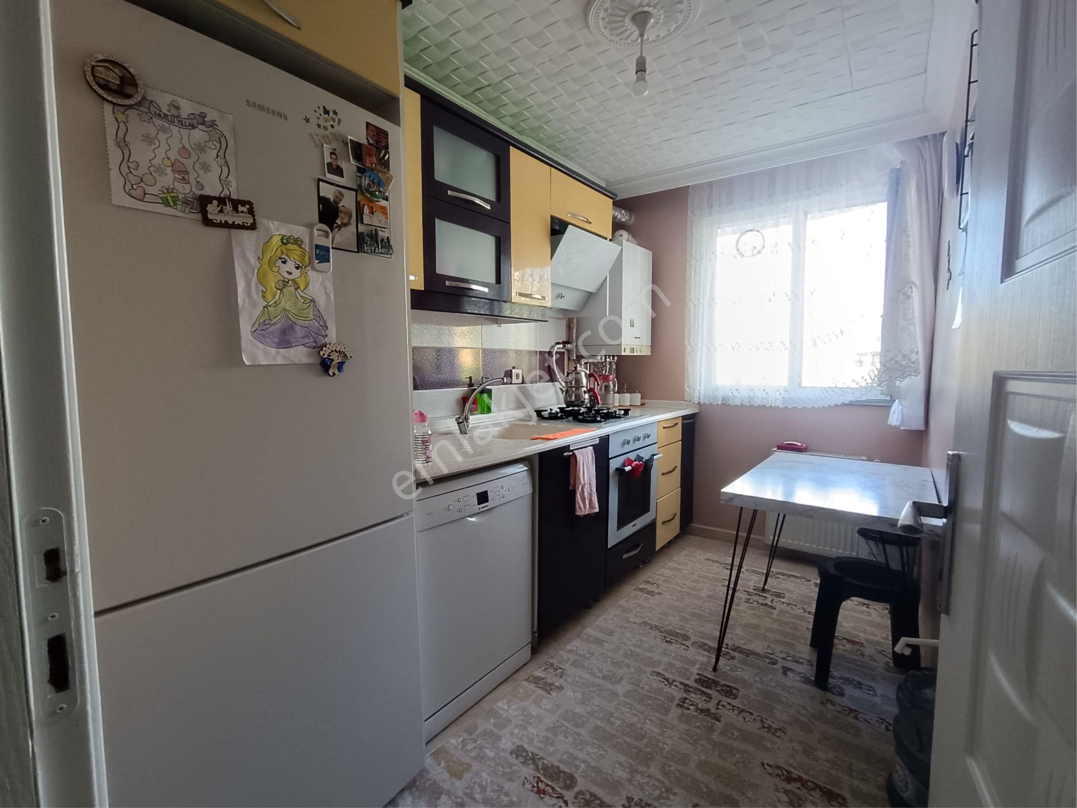 Mys İnşaat Emlaktan Acill Satılık 2 Adet Ayrı Girişli Tek Fiyatı Satılık Lüks Daire - Görsel 19