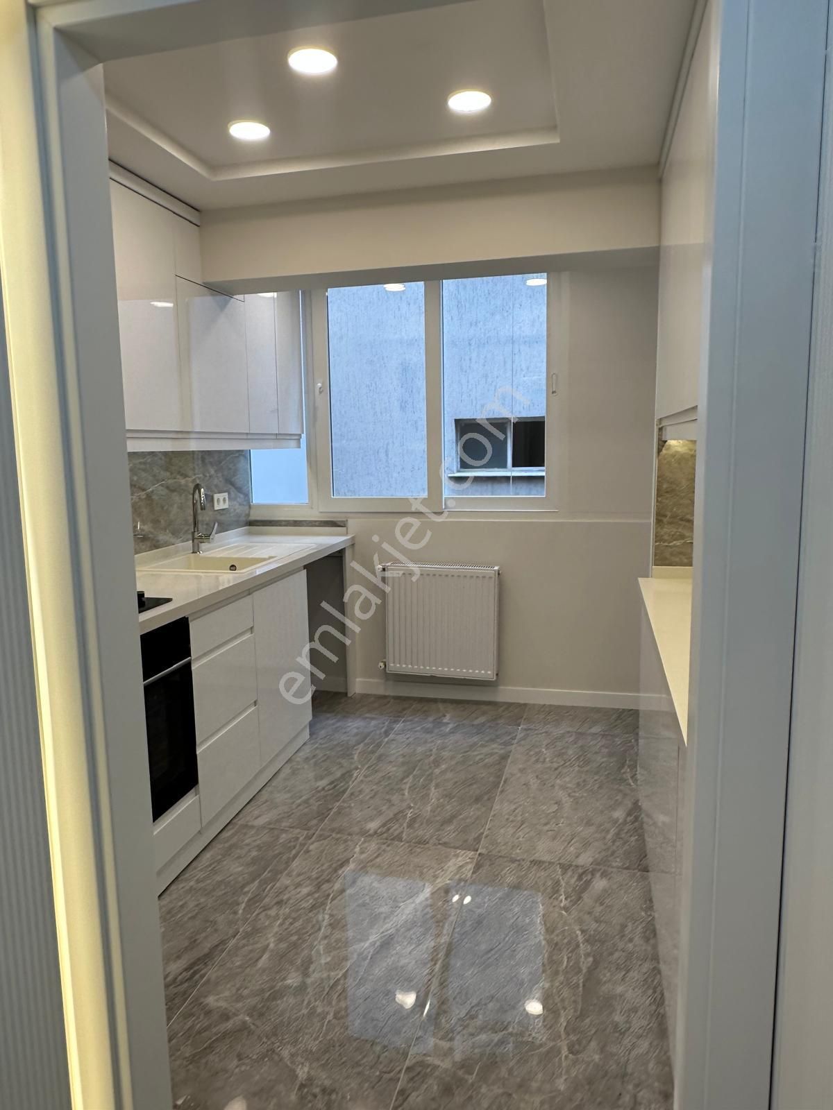 Konak Hatay Satılık Daire 131 - Görsel 13