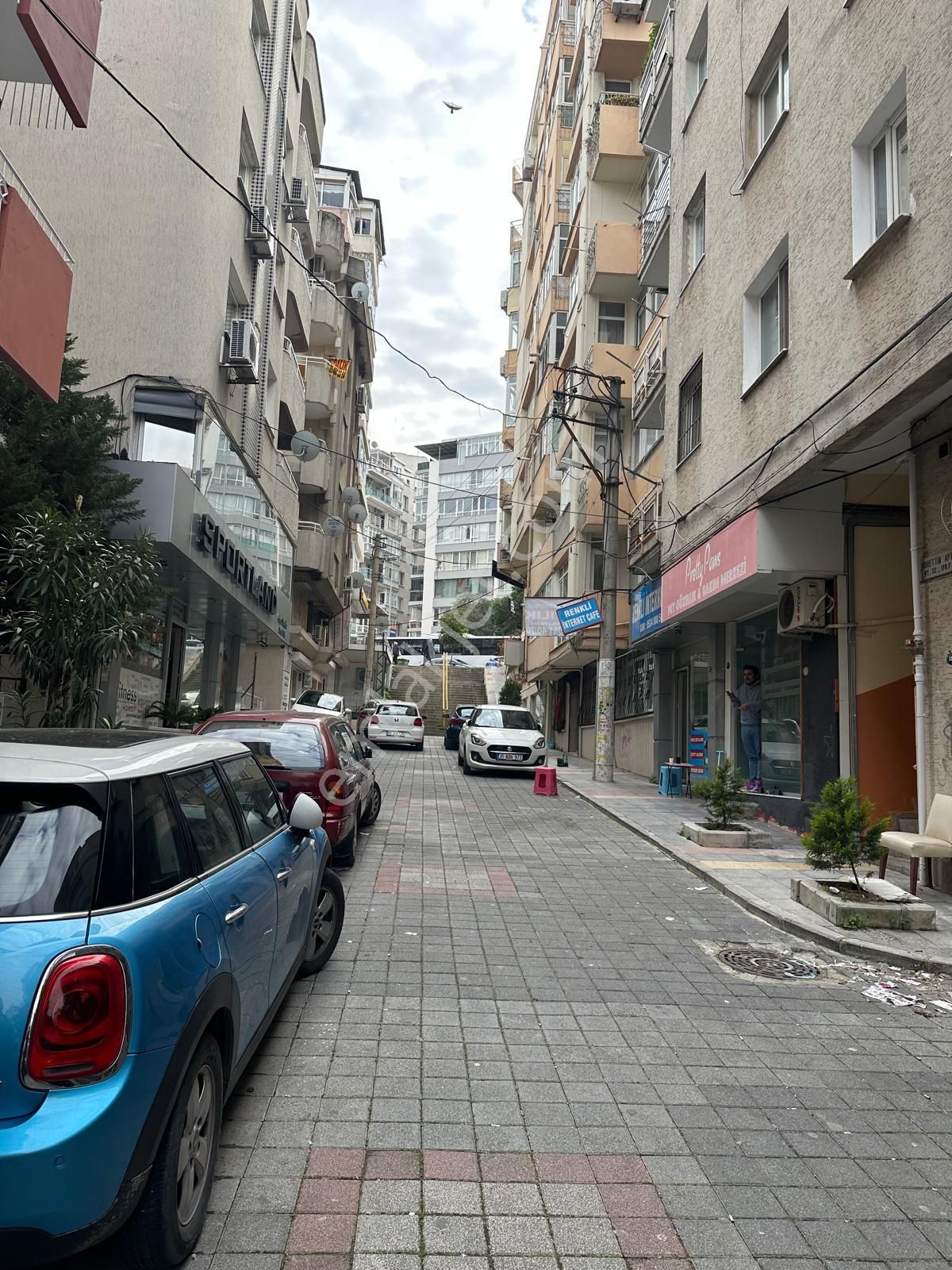 Konak Hatay Satılık Daire 131 - Görsel 9
