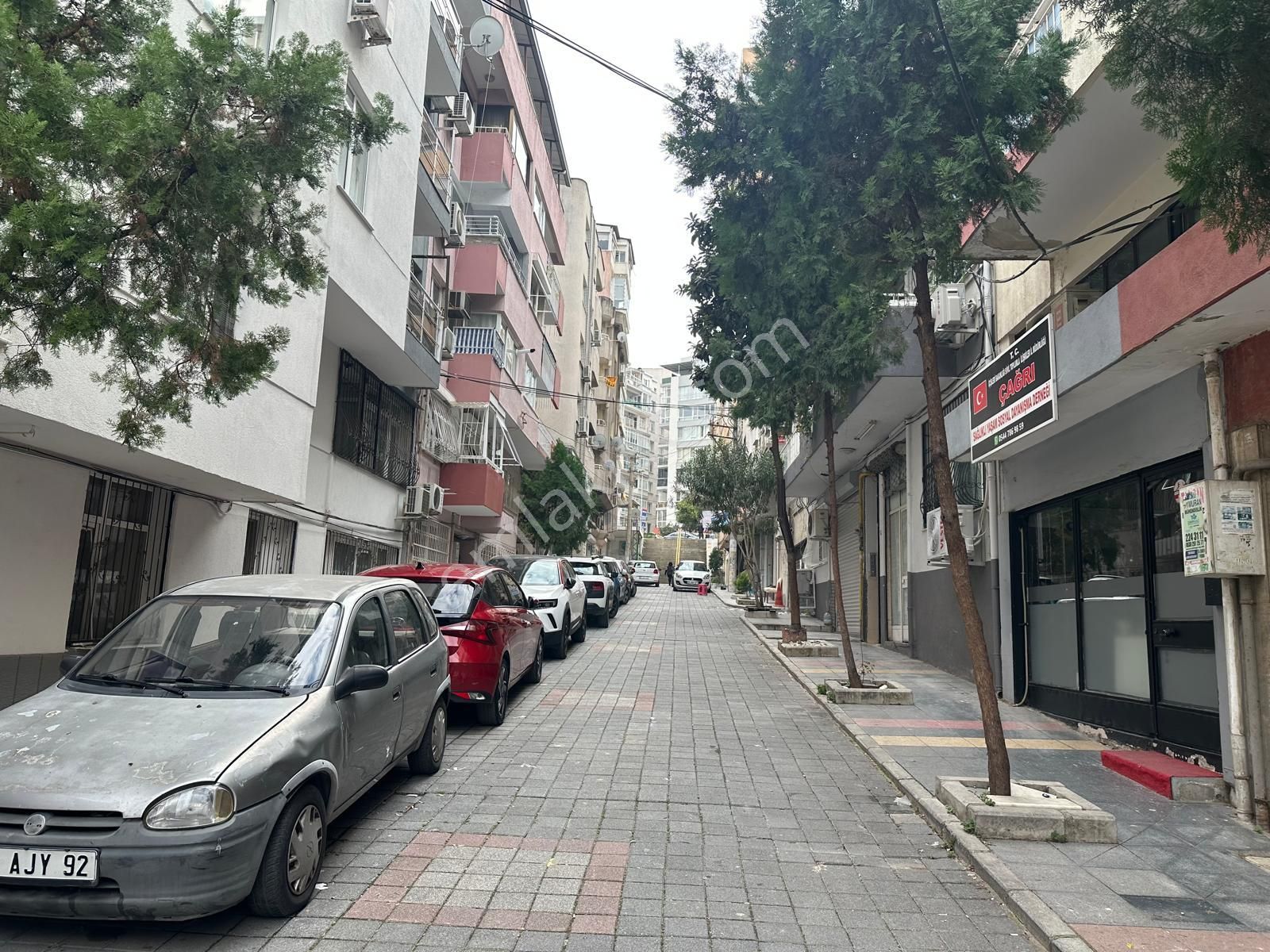 Konak Hatay Satılık Daire 131 - Görsel 2