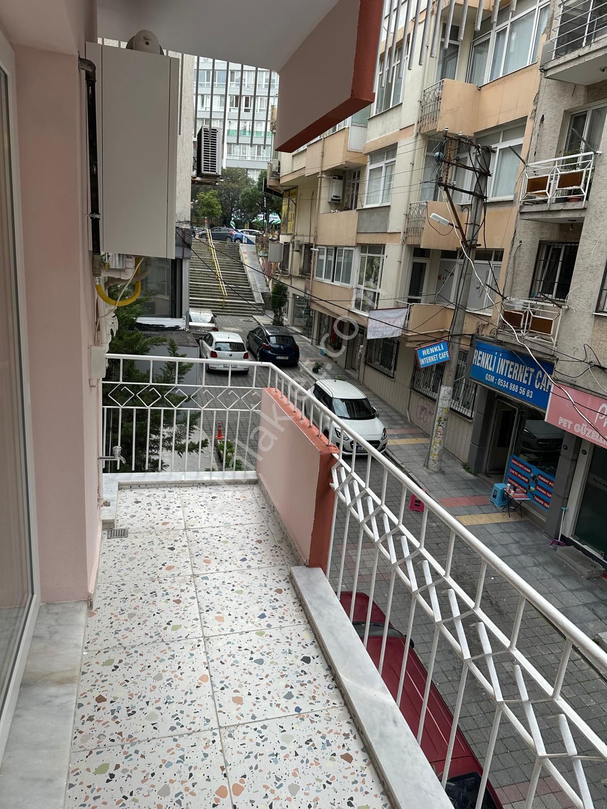 Konak Hatay Satılık Daire 131 - Görsel 12