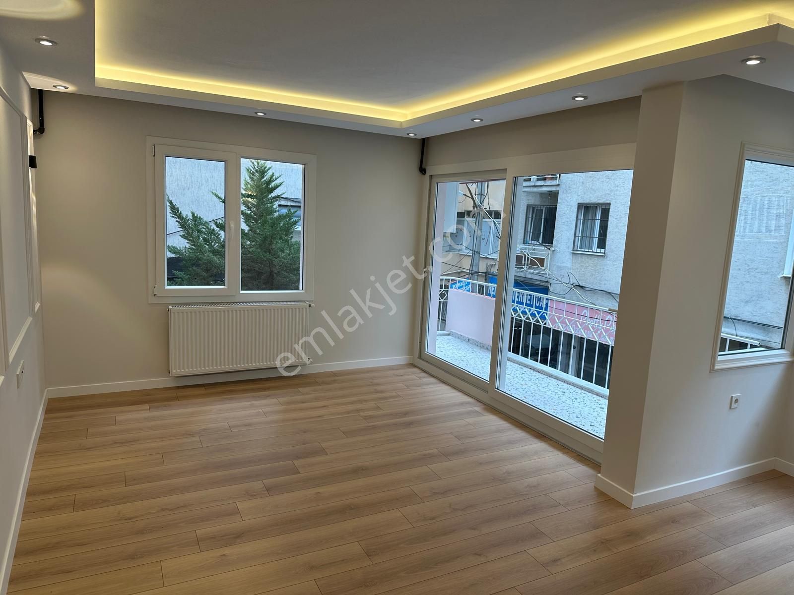 Konak Hatay Satılık Daire 131 - Görsel 16