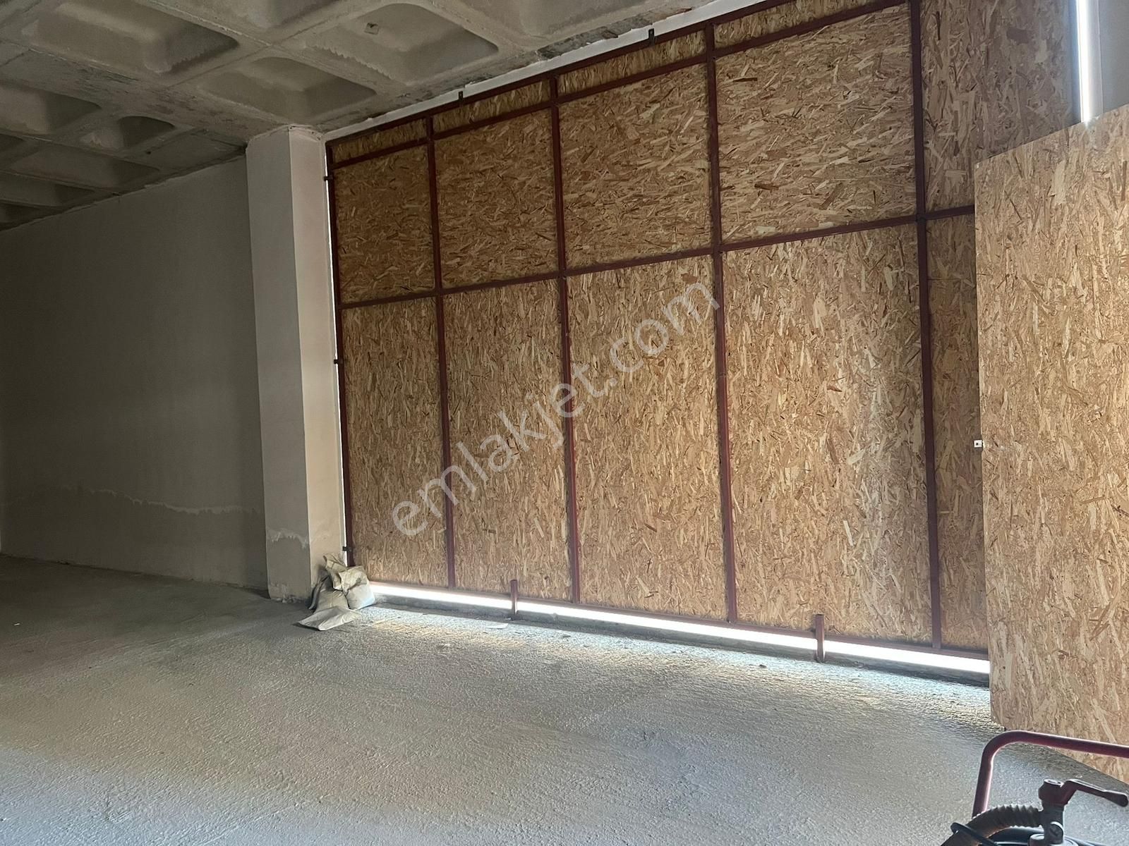 Bizimevler 11 Çarşıda Köşe Dükkan 80 M2 Teraslı Kiralık Dükkan - Görsel 28